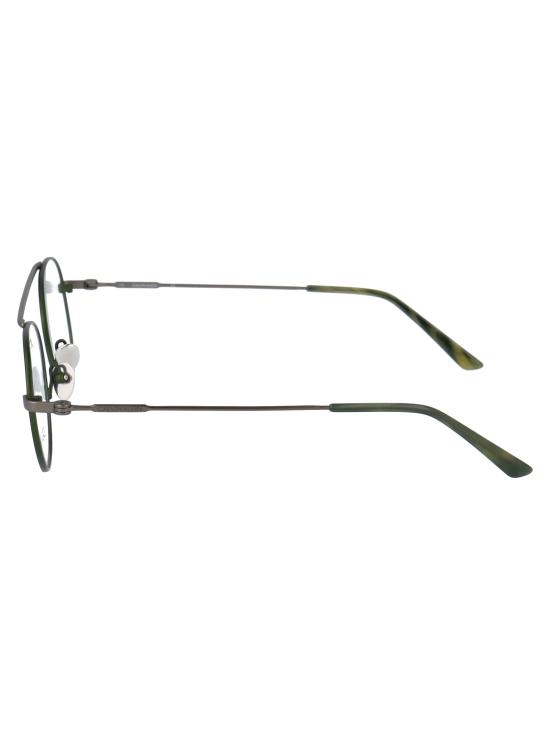 25SS 캘빈클라인 안경 CK19151 306 MATTE HUNTER - CALVIN KLEIN