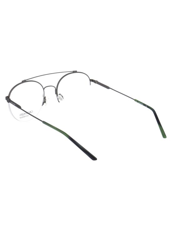 25SS 캘빈클라인 안경 CK19144F 008 SATIN GUNMETAL - CALVIN KLEIN