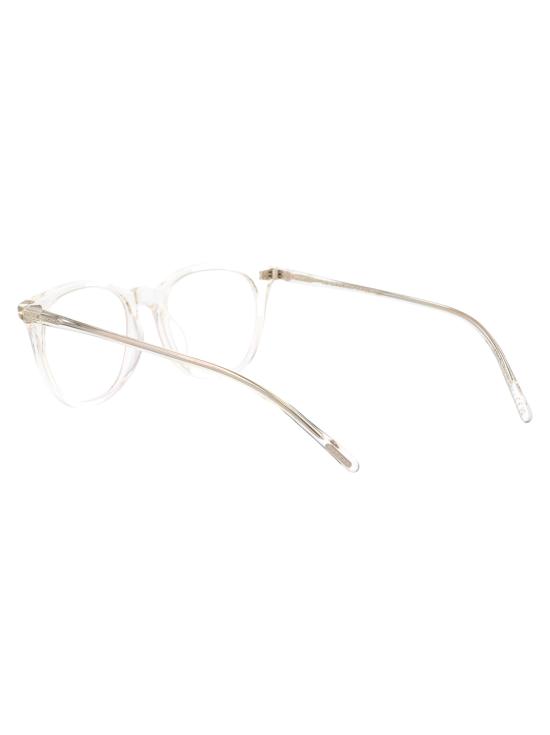 25SS 올리버피플스 안경 0OV5538U 1755 BUFF CRYSTAL GRADIENT - OLIVER PEOPLES