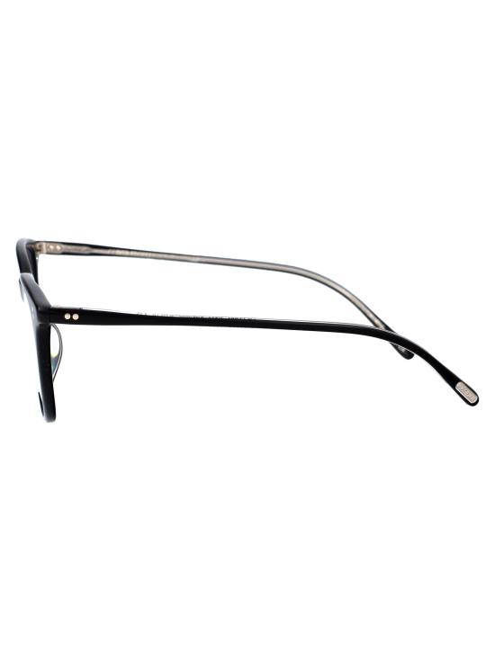 25SS 올리버피플스 안경 0OV5538U 1005 BLACK - OLIVER PEOPLES