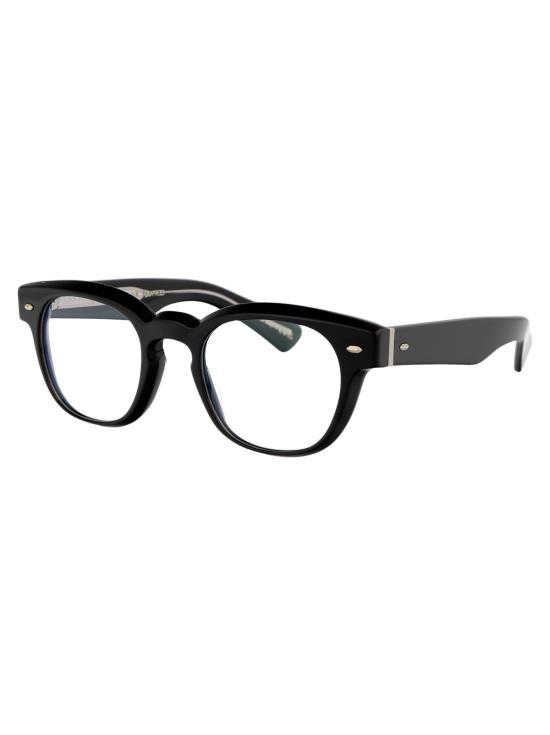 25SS 올리버피플스 안경 0OV5508U 1492 BLACK - OLIVER PEOPLES