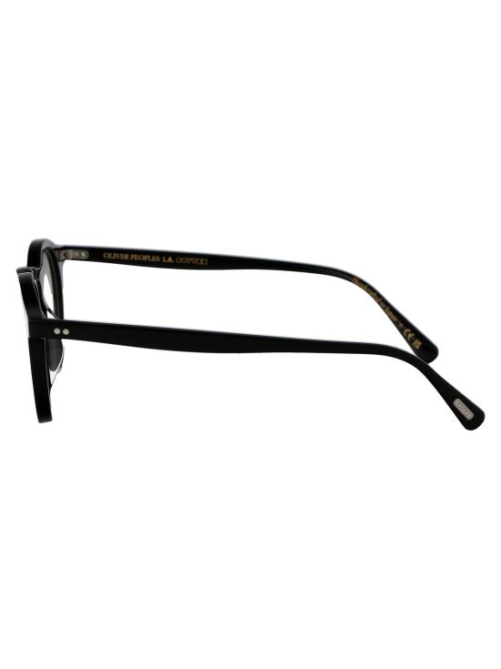 25SS 올리버피플스 안경 0OV5504U 1731 BLACK - OLIVER PEOPLES