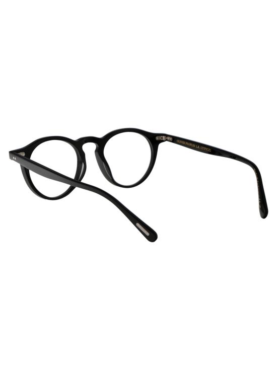 25SS 올리버피플스 안경 0OV5504U 1731 BLACK - OLIVER PEOPLES