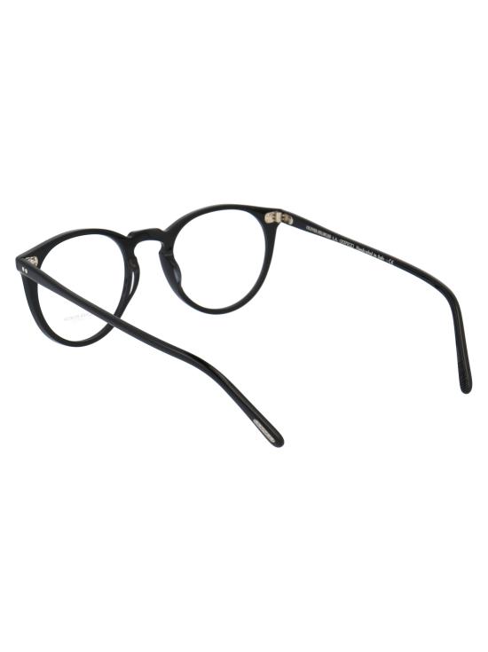 25SS 올리버피플스 안경 0OV5183 1005L BLACK - OLIVER PEOPLES