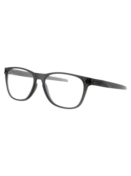 25SS 오클리 안경 0OX8177 817702 SATIN GREY SMOKE - OAKLEY