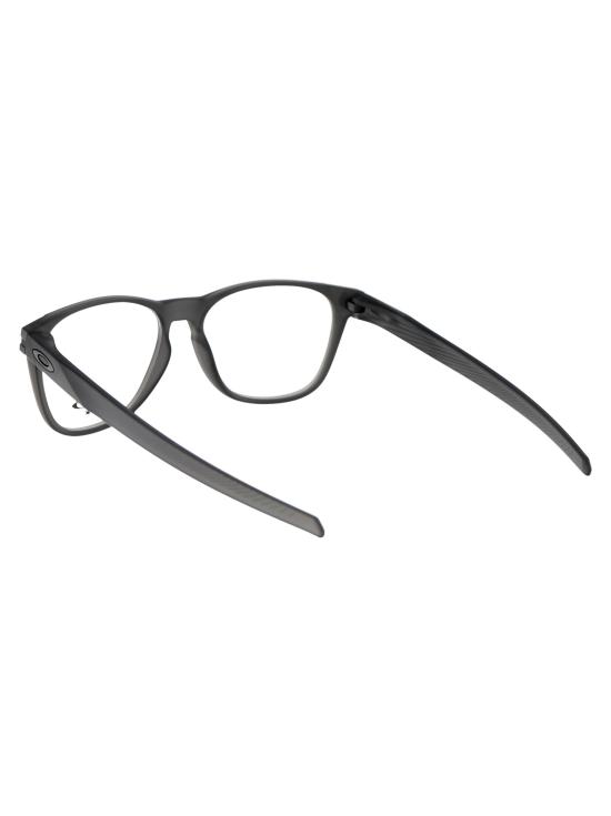 25SS 오클리 안경 0OX8177 817702 SATIN GREY SMOKE - OAKLEY