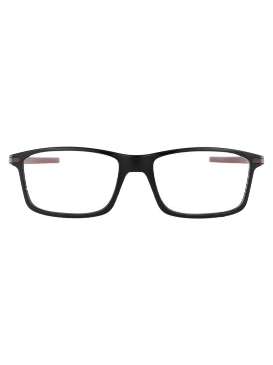 25SS 오클리 안경 0OX8050 805005 POLISHED BLACK