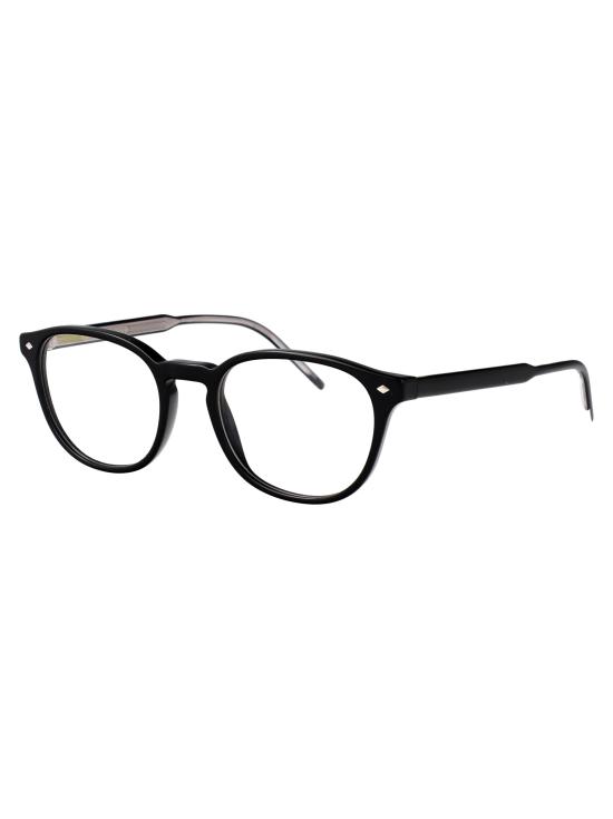 25SS 조르지오 아르마니 안경 0AR7259 5875 BLACK - GIORGIO ARMANI