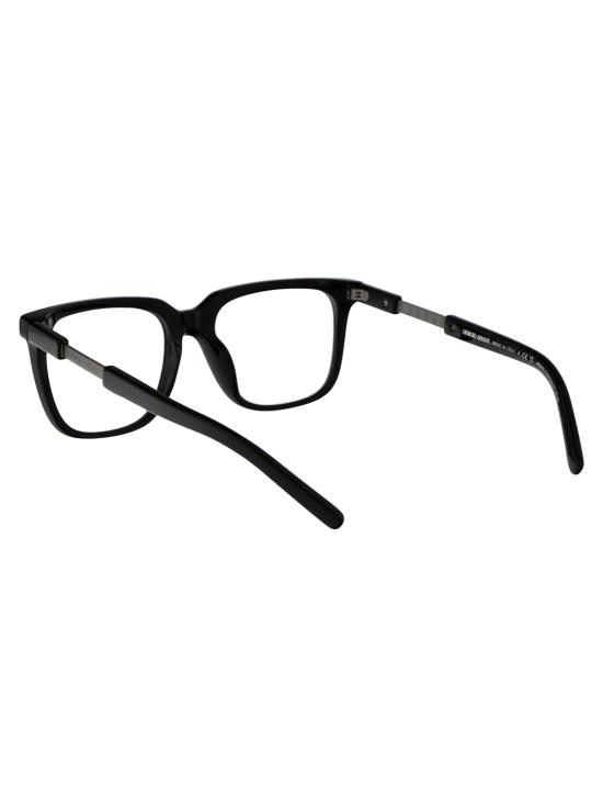 25SS 조르지오 아르마니 안경 0AR7252U 5875 BLACK - GIORGIO ARMANI