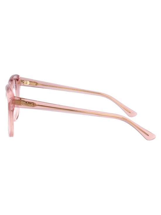 25SS 끌로에 안경 CH0293O 003 PINK PINK TRANSPARENT - CHLOE