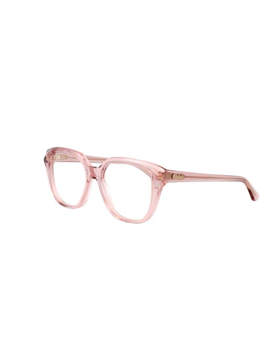 25SS 끌로에 안경 CH0293O 003 PINK PINK TRANSPARENT - CHLOE