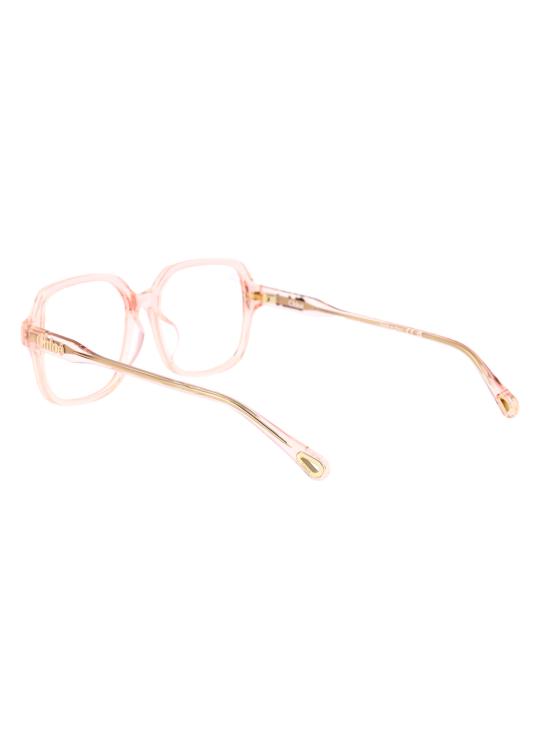 25SS 끌로에 안경 CH0277OA 003 PINK PINK TRANSPARENT - CHLOE