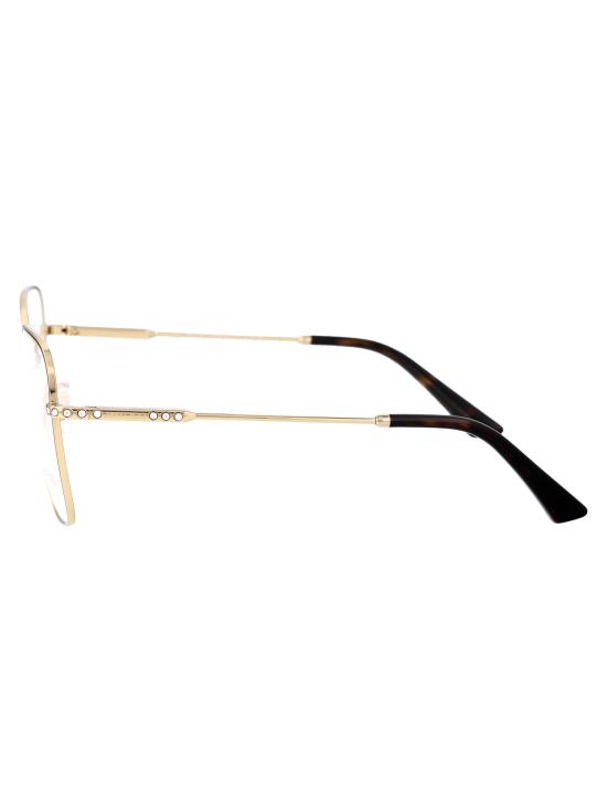 25SS 지미추 안경 0JC3008 5000 BLACK - JIMMY CHOO