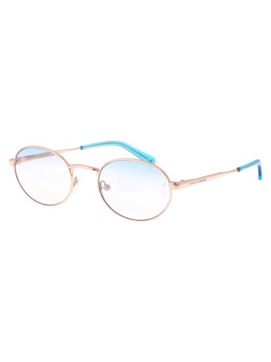 25SS 키아라 페라그니 안경 CF1024BB LKS ORO BLU - CHIARA FERRAGNI