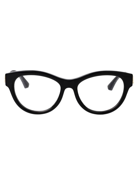 25SS 버버리 안경 0BE2404 3001 BLACK