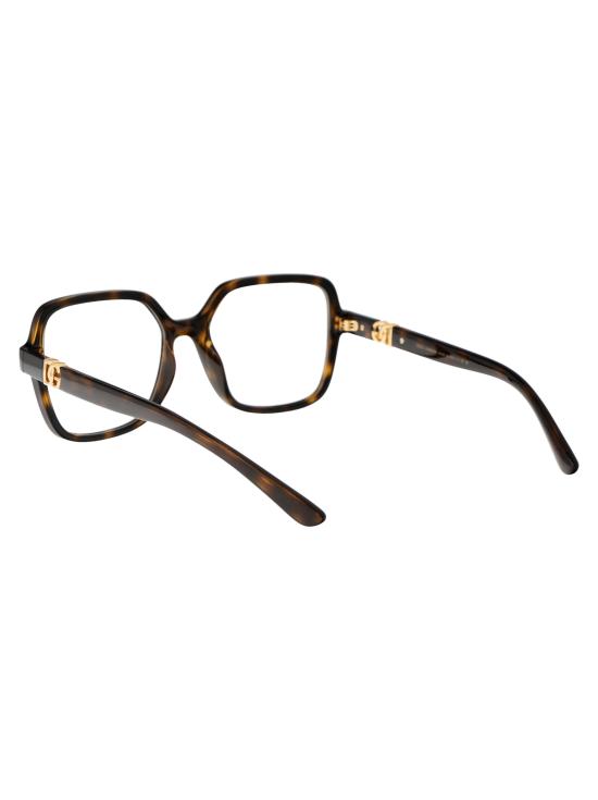 25SS 돌체앤가바나 안경 0DG5105U 502 HAVANA - DOLCE & GABBANA