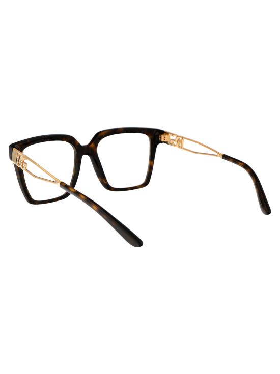 25SS 돌체앤가바나 안경 0DG3376B 502 HAVANA - DOLCE & GABBANA