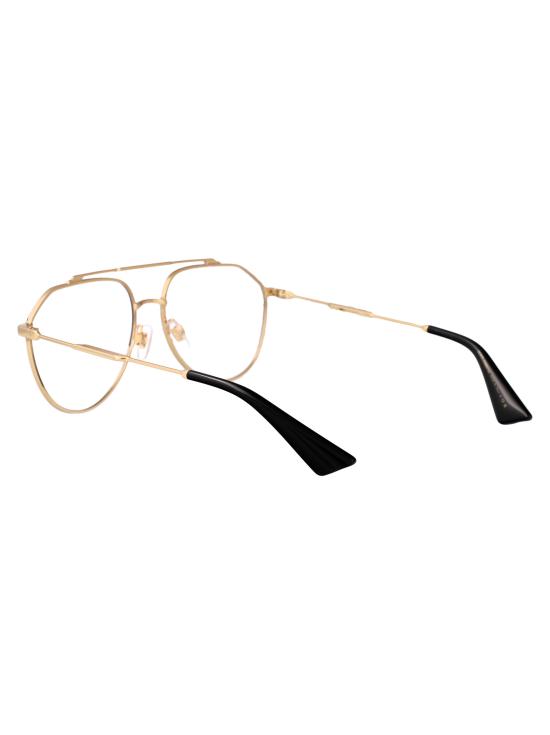 25SS 돌체앤가바나 안경 0DG1353 1311 GOLD MATTE BLACK - DOLCE & GABBANA