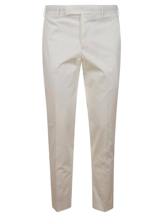 25SS 피티토리노 스트레이트 팬츠 CORSZ1Z00FWD SD59 0010 WHITE