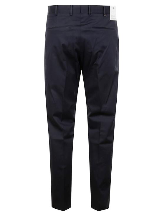 25SS 피티토리노 스트레이트 팬츠 CORSZ1Z00FWD SD59 0370 BLUE - PT TORINO