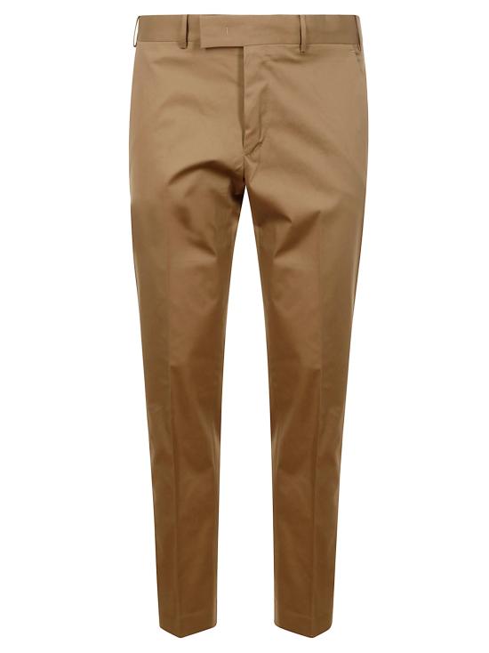  피티토리노 스트레이트 팬츠 CORSZ1Z00FWD SD59 0130 HAZELNUT