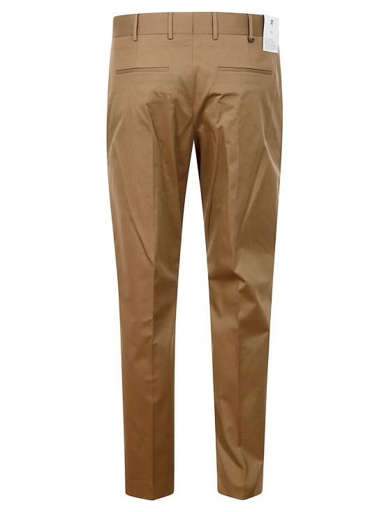  피티토리노 스트레이트 팬츠 CORSZ1Z00FWD SD59 0130 HAZELNUT - PT TORINO
