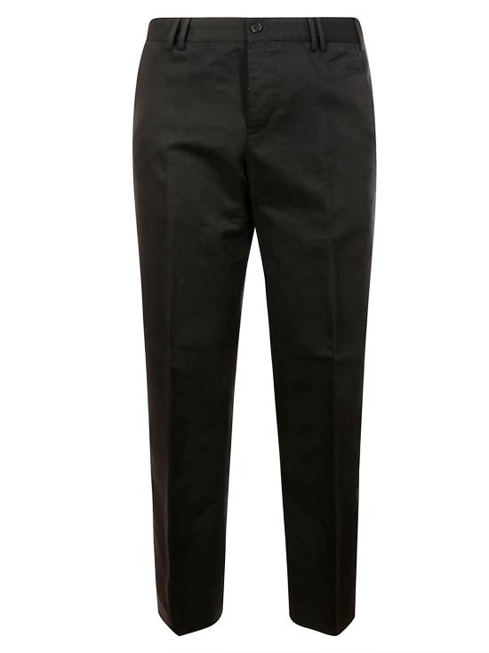 25SS 피티토리노 스트레이트 팬츠 COASJDB00REW BP65 0990 BLACK