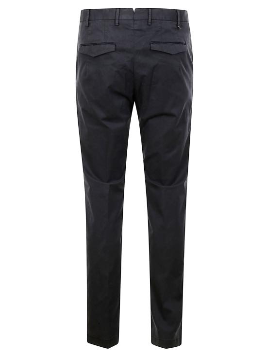  피티토리노 스트레이트 팬츠 COATMAZ00CL1 NU76 Y370 DARK NAVY - PT TORINO