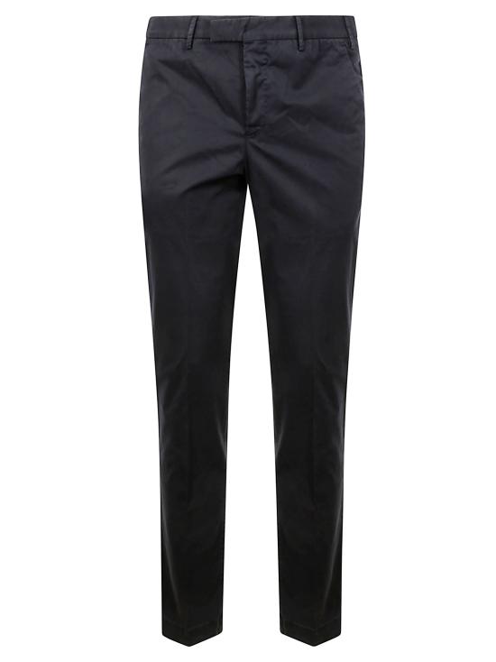  피티토리노 스트레이트 팬츠 COATMAZ00CL1 NU76 Y370 DARK NAVY