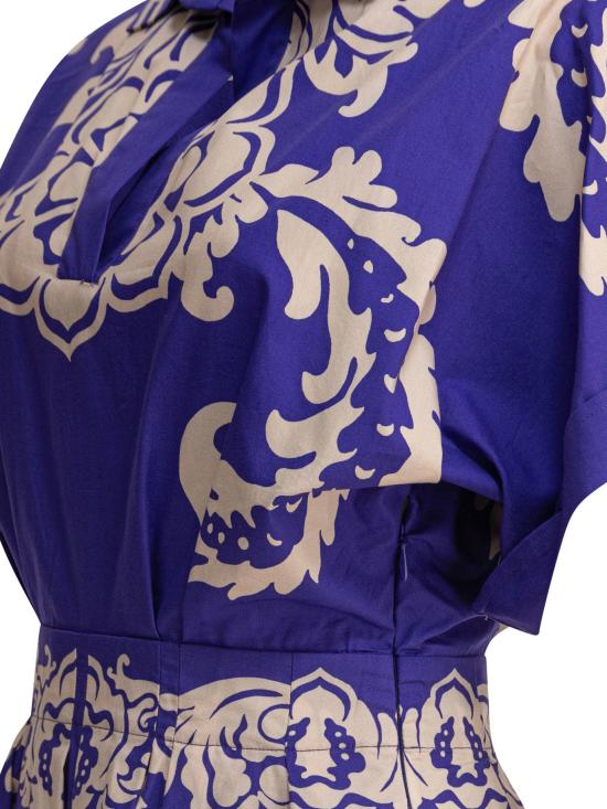 25SS 에트로 원피스 WRHA038599SP5E3X0883 - ETRO