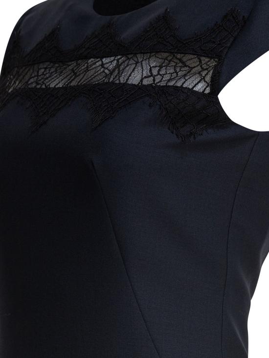 25SS 알렉산더 맥퀸 원피스 830138QJAEK4100 - ALEXANDER MCQUEEN