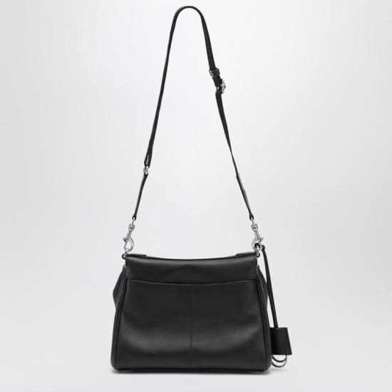25SS 발렌시아가 가방 8275832ABOX Black - BALENCIAGA