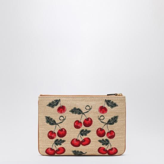 25SS 발렌티노 가라바니 가방 6W0P0AK4CJR Beige - VALENTINO GARAVANI