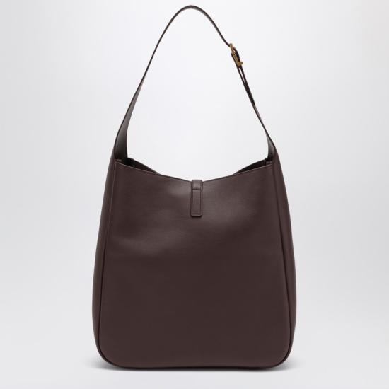 25SS 생로랑 숄더백 753837AAAUQ Brown - SAINT LAURENT