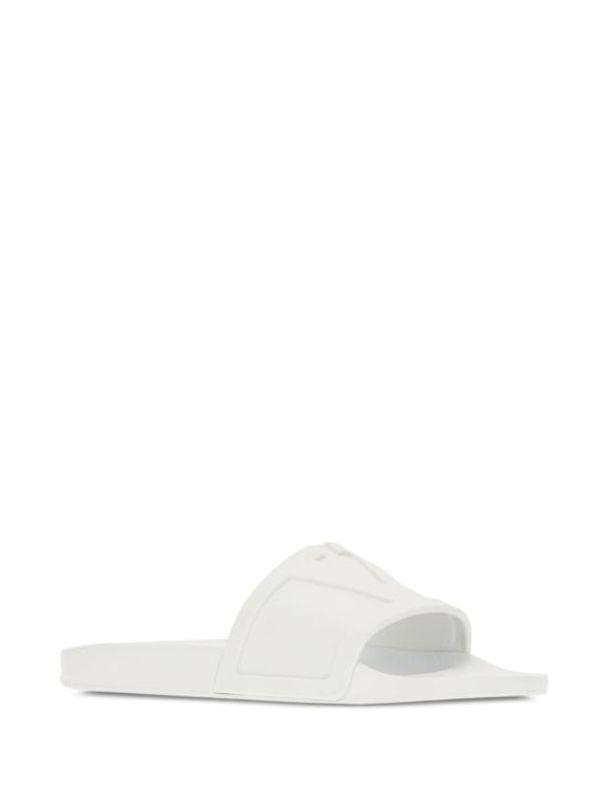 25SS 발렌티노 가라바니 샌들 YS0J93MYC 001 White - VALENTINO GARAVANI