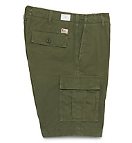 25SS 로이로져스 숏팬츠 RRU069 CK82 0112 C0085 Army green