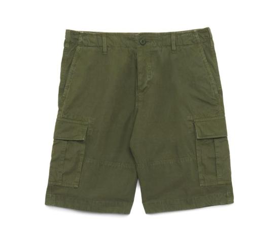 25SS 로이로져스 숏팬츠 RRU069 CK82 0112 C0085 Army green - ROY ROGER'S