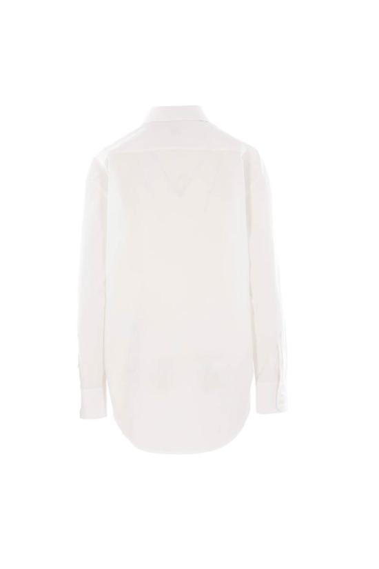 25SS 생로랑 셔츠 832339Y1J619601 CRAIE - SAINT LAURENT