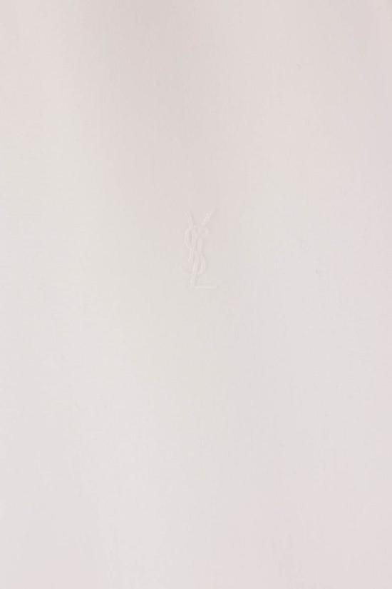 25SS 생로랑 셔츠 832339Y1J619601 CRAIE - SAINT LAURENT