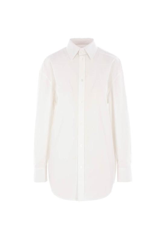 25SS 생로랑 셔츠 832339Y1J619601 CRAIE