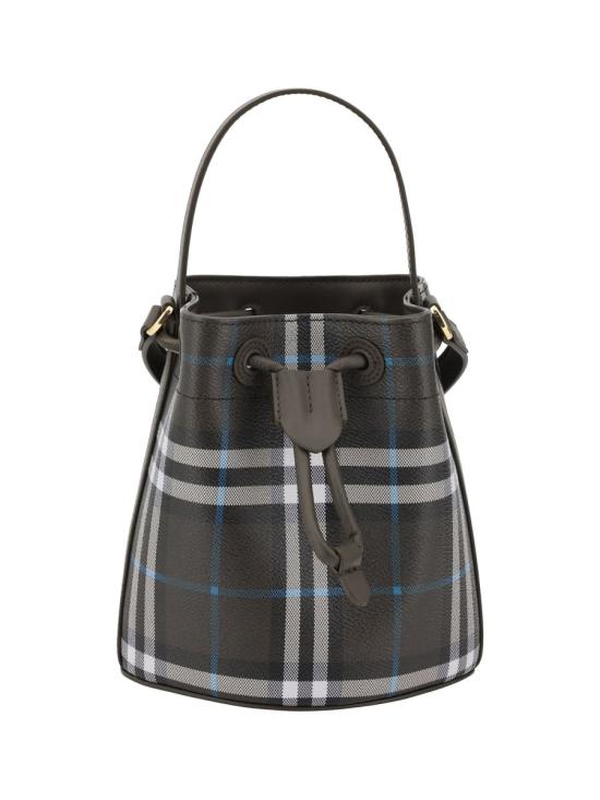 25SS 버버리 토트백 8108303 C1213 MULTICOLOR