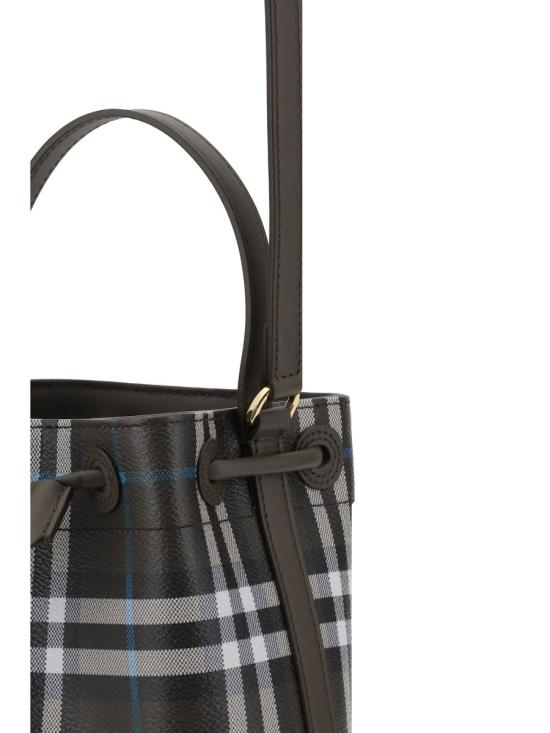 25SS 버버리 토트백 8108303 C1213 MULTICOLOR - BURBERRY