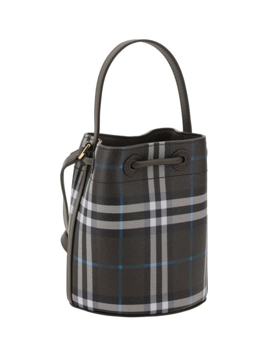 25SS 버버리 토트백 8108303 C1213 MULTICOLOR - BURBERRY