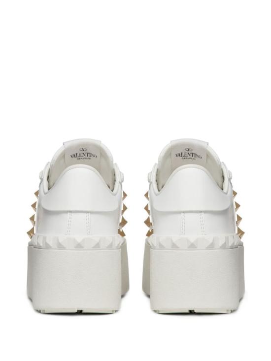 26SS 발렌티노 가라바니 스니커즈 WS0GG8BHS0BO WHITE - VALENTINO GARAVANI