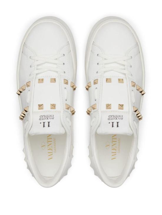 26SS 발렌티노 가라바니 스니커즈 WS0GG8BHS0BO WHITE - VALENTINO GARAVANI