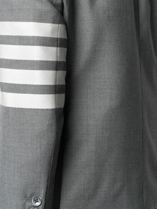 25FW 톰브라운 자켓 FBC010V06146035 Grey - THOM BROWNE