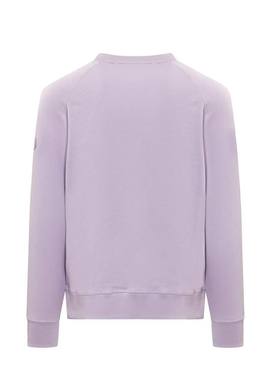 24FW 몽클레어 의류 8G00018 8098U 62B MONCLER UOMO Purple - MONCLER