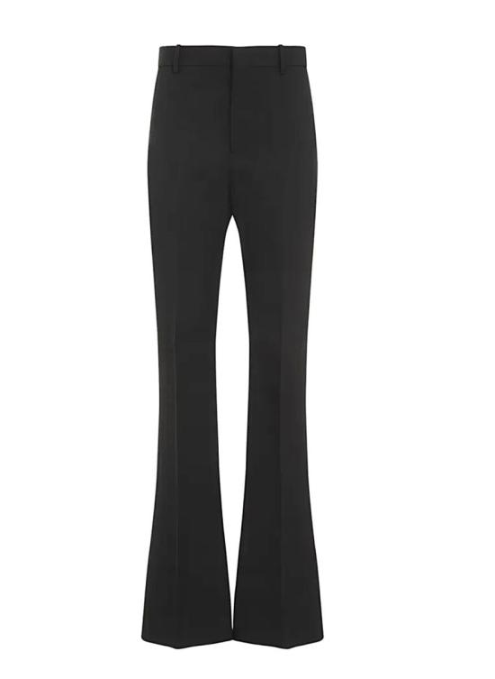 24FW 보테가베네타 의류 810488 V3PH0 BOTTEGA VENETA DONNA Black