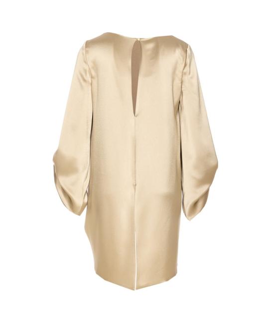 25SS 펠리 캄포 케이프 250059809 Gold - FELY CAMPO