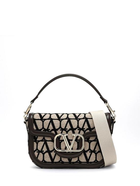 24FW 발렌티노 가라바니 토트백 5W2B0N20DGD YJ5 VALENTINO GARAVANI DONNA Brown